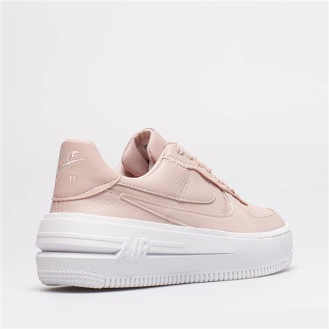 nike air force 1 mit vielen nike zeichen|Nike platform air force 1.